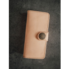 Women leather wallet