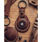 Leather case AirTag
