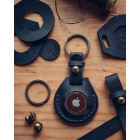Leather case AirTag