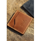Minimalistic wallet