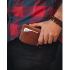 Minimalistic wallet